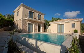 Veramente Villas, Katouna, Lefkada