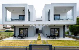 Iris Suites, Nikiti, Sithonia