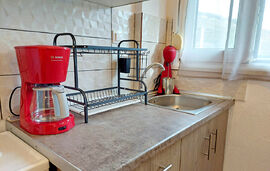 Tramonto Magico House, Toroni, Sithonia