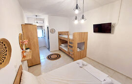 Tramonto Magico House, Toroni, Sithonia