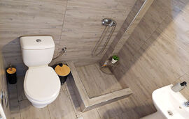 Tramonto Magico House, Toroni, Sithonia