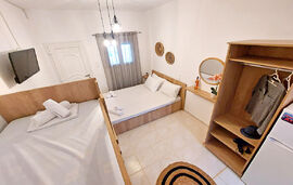 Tramonto Magico House, Toroni, Sithonia