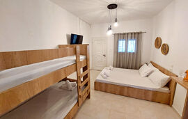 Tramonto Magico House, Toroni, Sithonia