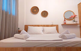 Tramonto Magico House, Toroni, Sithonia