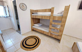 Tramonto Magico House, Toroni, Sithonia