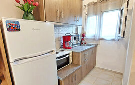 Tramonto Magico House, Toroni, Sithonia