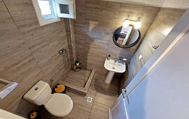 Tramonto Magico House, Toroni, Sithonia