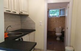 Atspas Villa, Skala Maries, Thassos