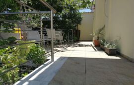 Atspas Villa, Skala Maries, Thassos