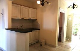 Atspas Villa, Skala Maries, Thassos