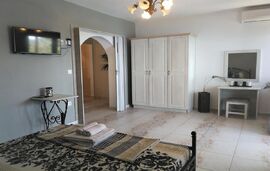 Atspas Villa, Skala Maries, Thassos