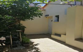 Atspas Villa, Skala Maries, Thassos