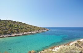 Atspas Villa, Skala Maries, Thassos