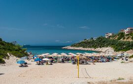 Atspas Villa, Skala Maries, Thassos