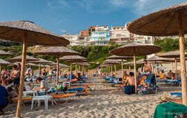 Atspas Villa, Skala Maries, Thassos