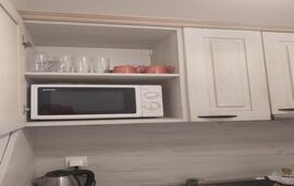 Atspas Villa, Skala Maries, Thassos