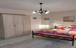 Atspas Villa, Skala Maries, Thassos