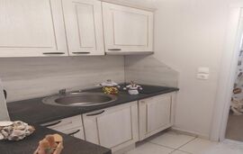 Atspas Villa, Skala Maries, Thassos