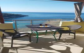 Atspas Villa, Skala Maries, Thassos