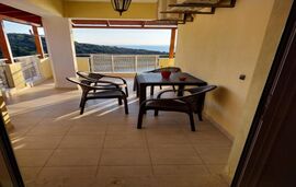 Atspas Villa, Skala Maries, Thassos