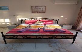 Atspas Villa, Skala Maries, Thassos