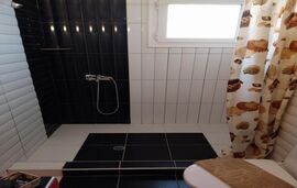 Atspas Villa, Skala Maries, Thassos