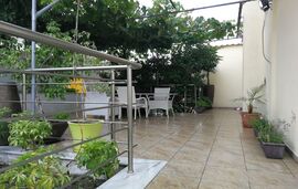 Atspas Villa, Skala Maries, Thassos