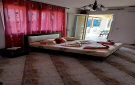 Atspas Villa, Skala Maries, Thassos