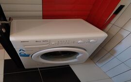 Atspas Villa, Skala Maries, Thassos