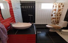 Atspas Villa, Skala Maries, Thassos