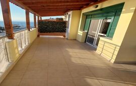 Atspas Villa, Skala Maries, Thassos