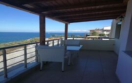 Atspas Villa, Skala Maries, Thassos