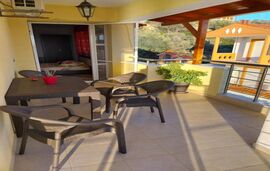 Atspas Villa, Skala Maries, Thassos