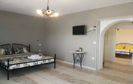 Atspas Villa, Skala Maries, Thassos