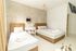 Theo Bungalows Hotel, Kriopigi, Kassandra, 4 Bed Room, Junior Suite, Private Pool