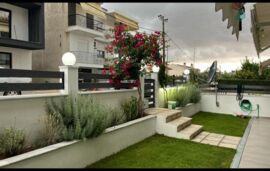 Noa Apartments, Kallithea, Kassandra