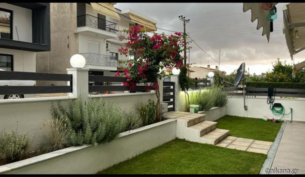 Noa Apartments, Kallithea, Kassandra