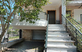 Zeta’s Summer House, Kalamitsi, Sithonia