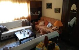 Agios Nikolaos Small House, Agios Nikolaos, Sithonia