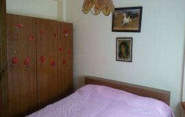 Agios Nikolaos Small House, Agios Nikolaos, Sithonia