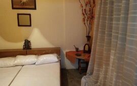 Agios Nikolaos Small House, Agios Nikolaos, Sithonia