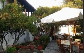 Agios Nikolaos Small House, Agios Nikolaos, Sithonia