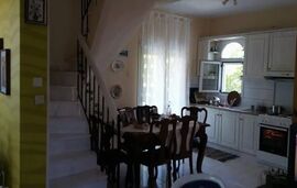 Agios Nikolaos Small House, Agios Nikolaos, Sithonia