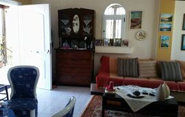 Agios Nikolaos Small House, Agios Nikolaos, Sithonia