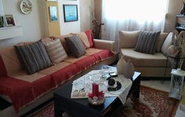 Agios Nikolaos Small House, Agios Nikolaos, Sithonia