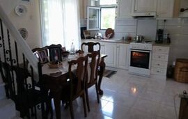 Agios Nikolaos Small House, Agios Nikolaos, Sithonia