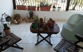 Agios Nikolaos Small House, Agios Nikolaos, Sithonia