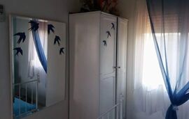 Agios Nikolaos Small House, Agios Nikolaos, Sithonia