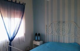 Agios Nikolaos Small House, Agios Nikolaos, Sithonia