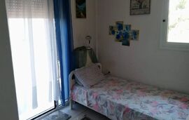 Agios Nikolaos Small House, Agios Nikolaos, Sithonia